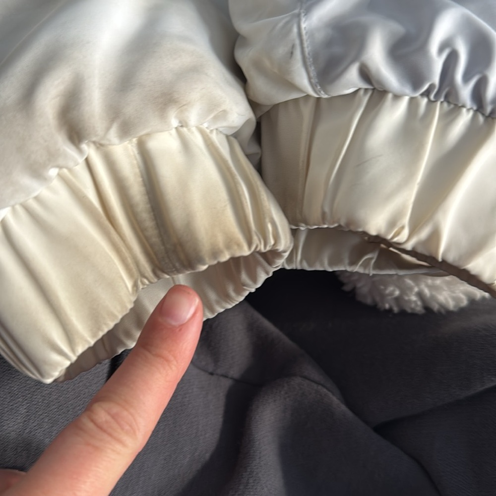 ALO Reversible jacket - Picture 14 of 14
